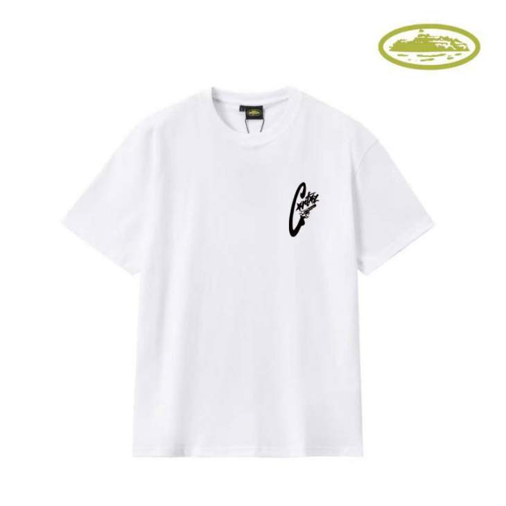 Corteiz T Shirts Short _SKUCorteizS-2XLastxC8416778